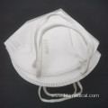Earloop Mouth Disposable kn95 Face Mask